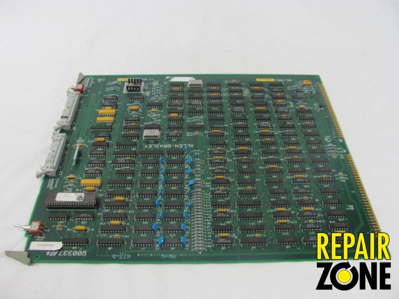 Allen Bradley 90033791