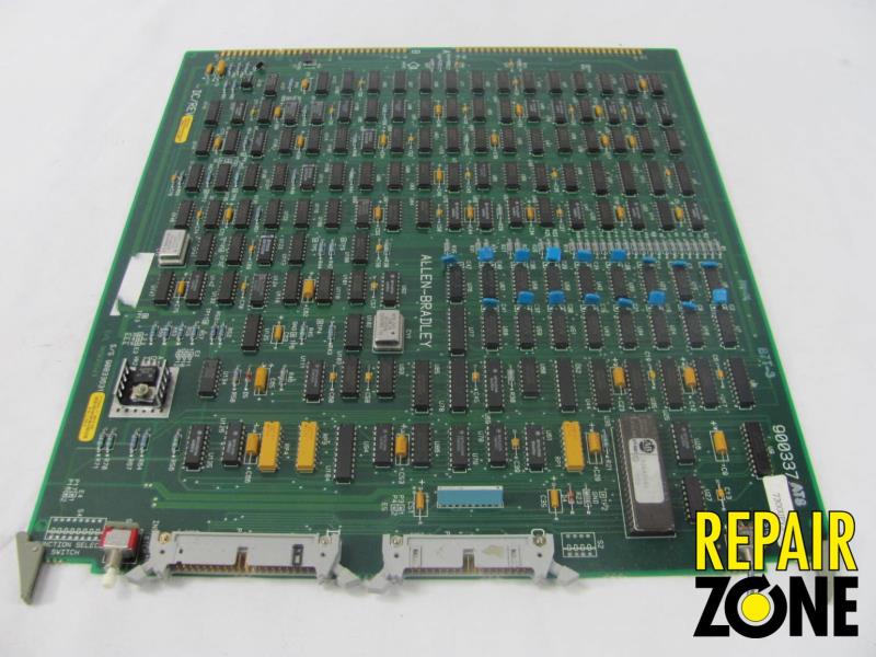 Allen Bradley 90033791