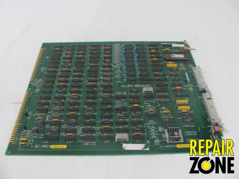 Allen Bradley 90033791