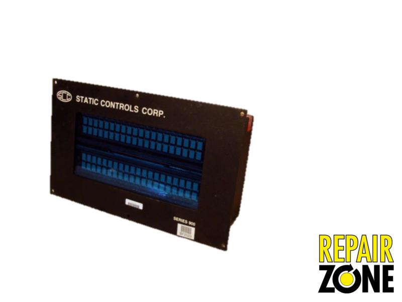 Static Control Corp 900-M-4-18-120-P-120