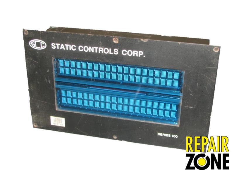 Static Control Corp 900-S-4-X-120-P-DB