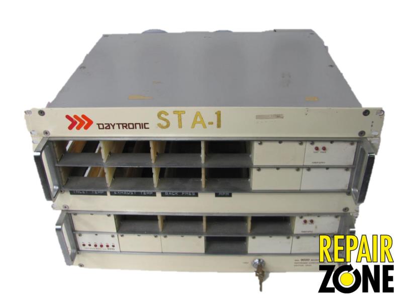 Daytronic 9020