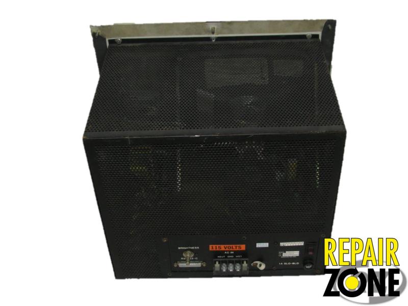 Modicon 91-00744-06