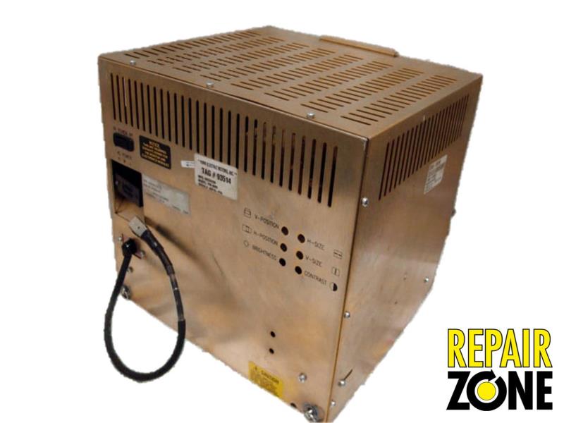 Modicon 91-01538-05