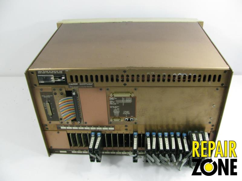 Daytronic 913X4