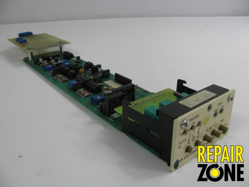 Daytronic 9178AX4