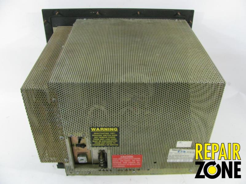 Eaton 92-00273-09/09-00150