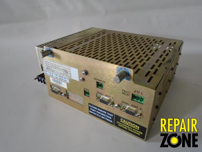 Modicon 92-00930-00