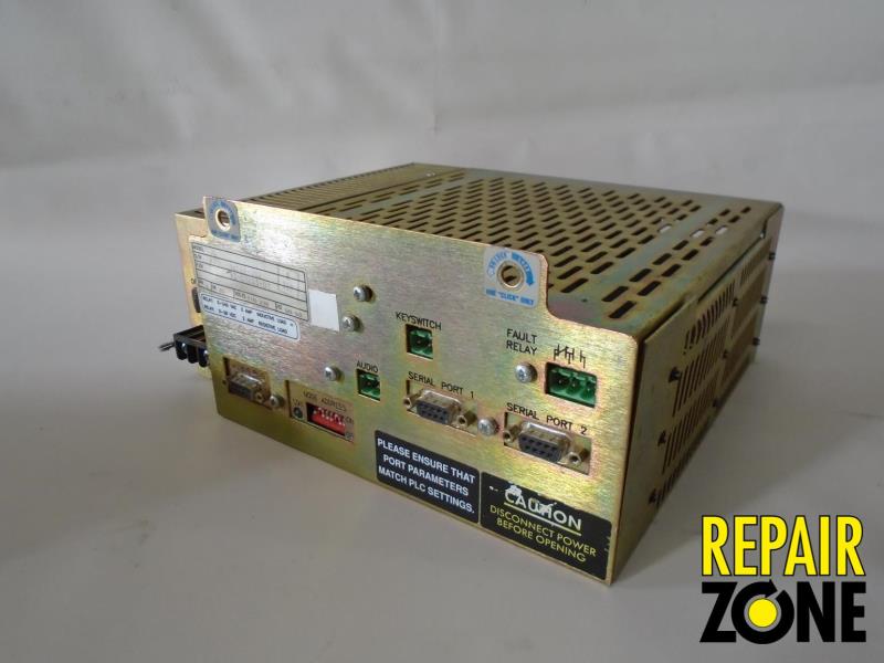 Modicon 92-01203-01