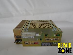 Modicon 92-01203-01