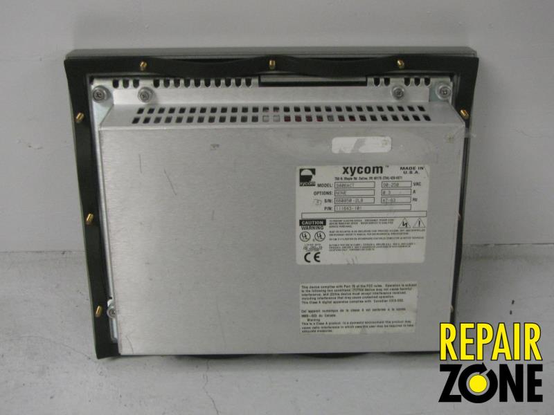 Xycom 9406AC