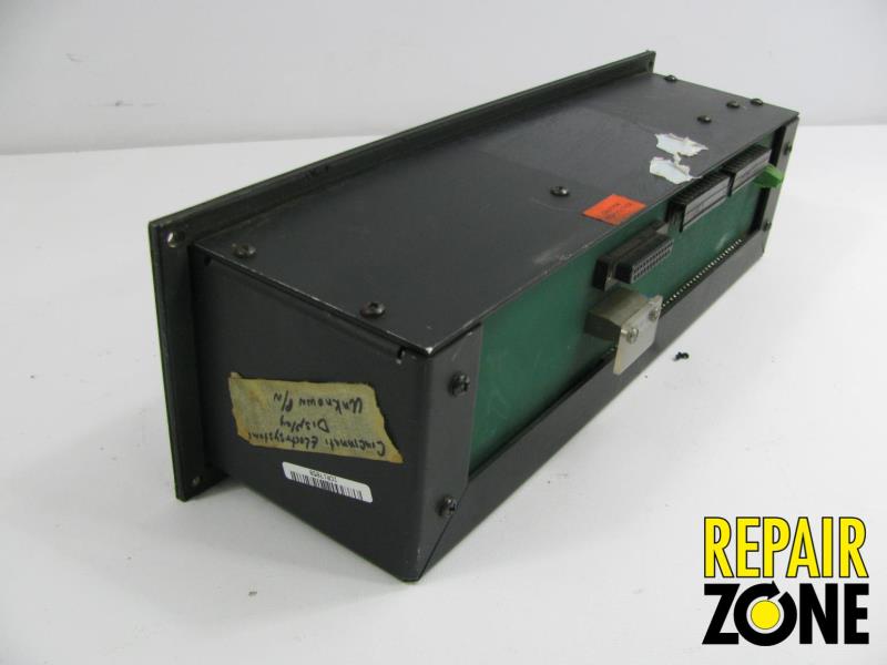 Cincinnati Electrosystems 961421