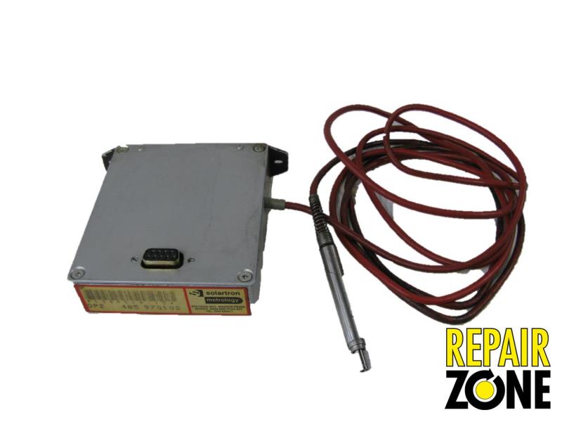 Solartron 970100