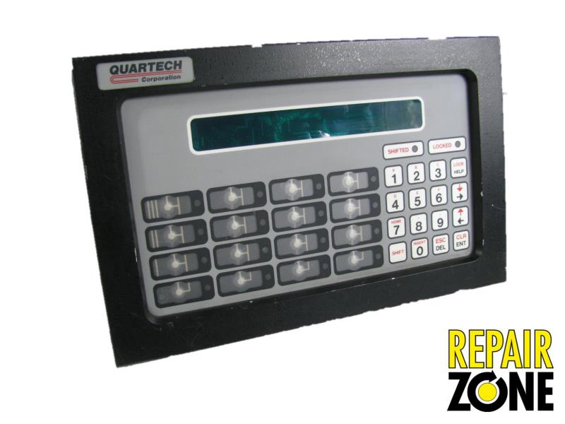 Quartech 9800-AC-AB-1-1