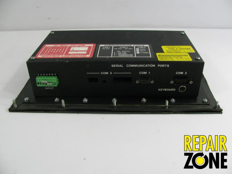 Quartech 9800-AC-AB-1-3