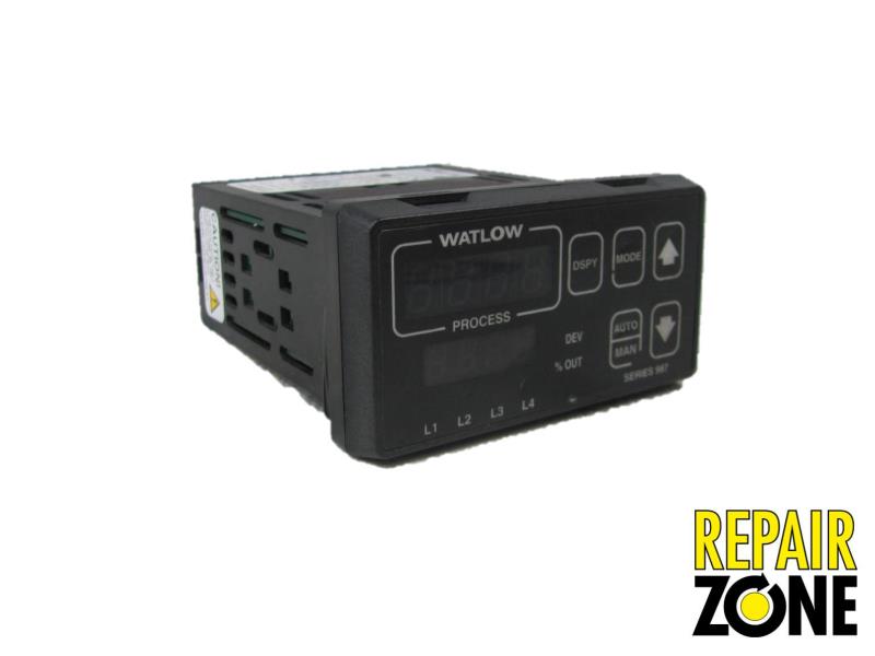 Watlow 987A-20DD-AAGR