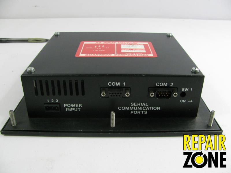 Quartech 9900-AC-MN-1-0