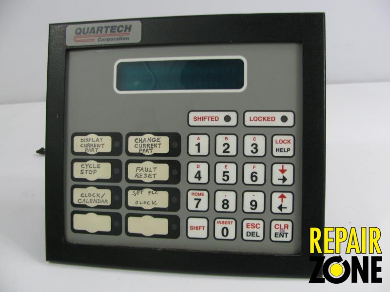 Quartech 9900-AC-MN-1-0