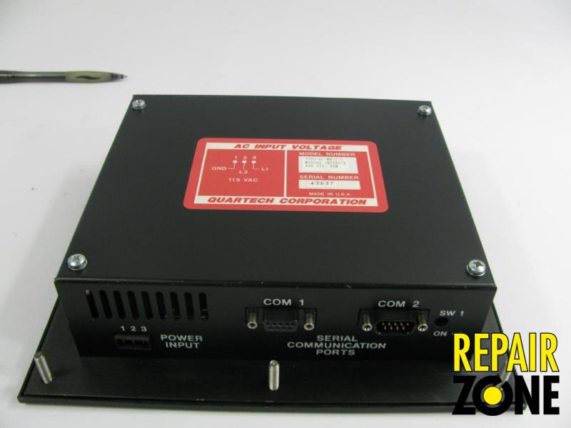 Quartech 9900-AC-MN-1-0