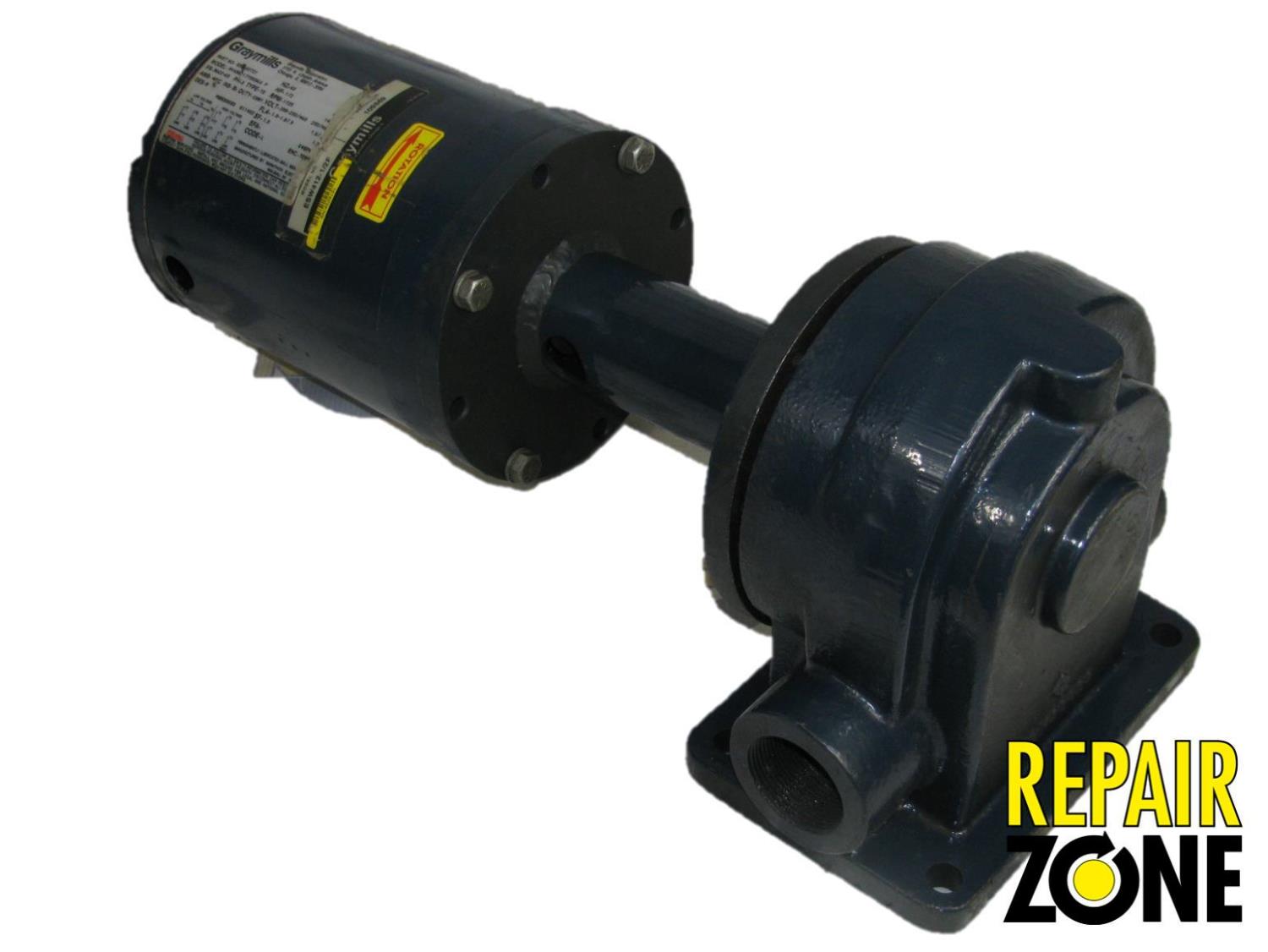 9VA56T17T5536AP GRAYMILLS GRAYMILLS.50180056CZ Repair, Exchange