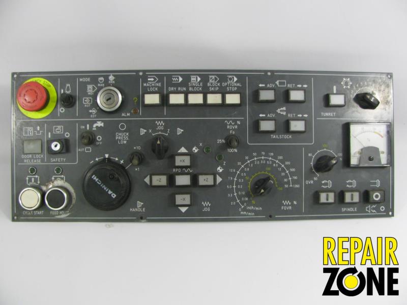 Fanuc A02B-0155-C195