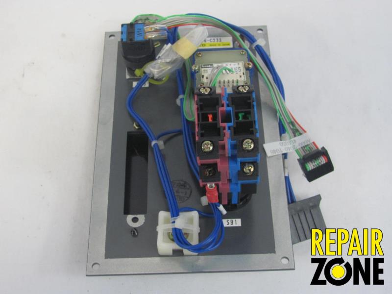 Fanuc A02B-0236-C233
