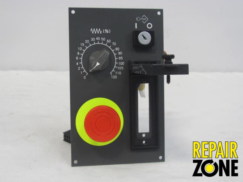 Fanuc A02B-0236-C233