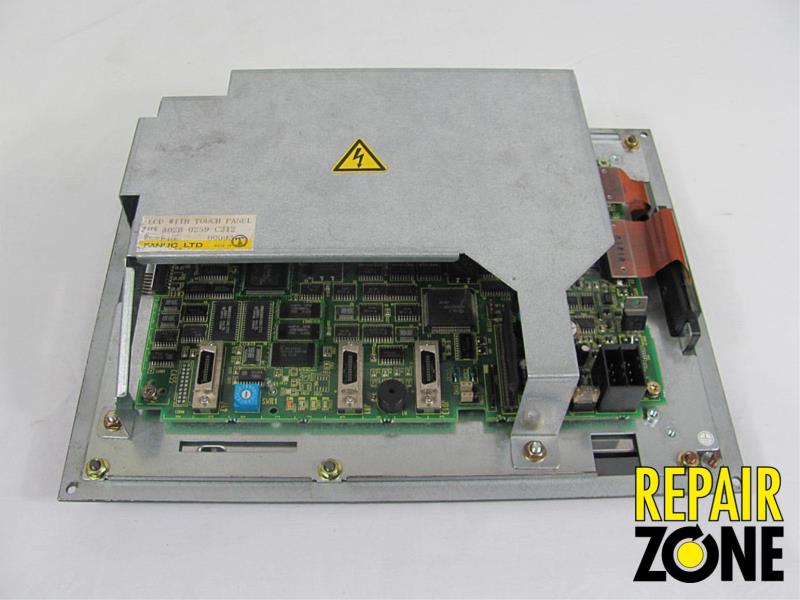 GE Fanuc A02B-0259-C212