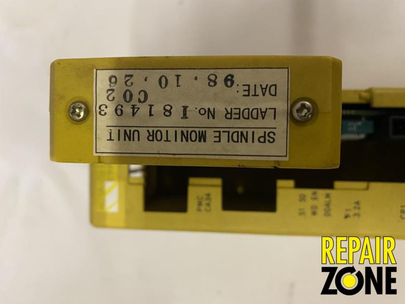 Fanuc A03B-0814-B101