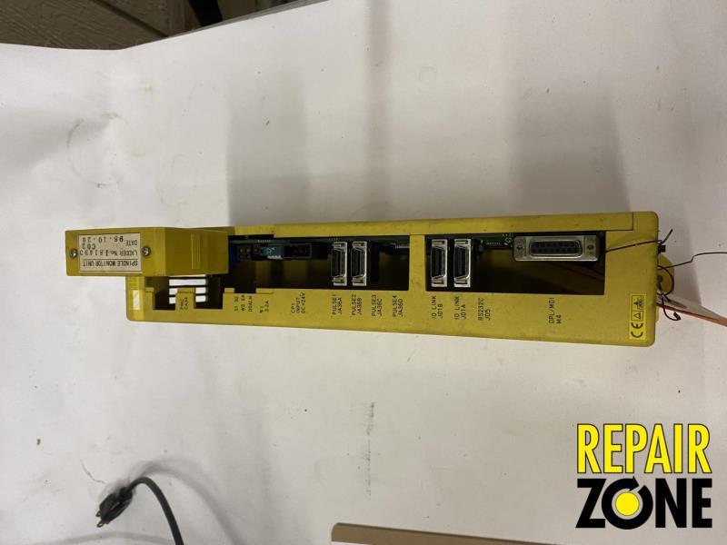 Fanuc A03B-0814-B101