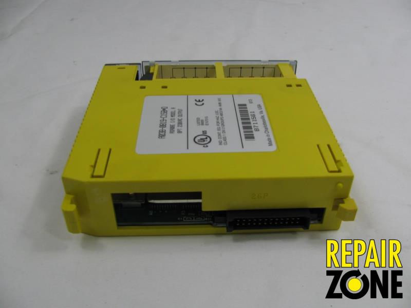 Fanuc A03B-0819-C158#D