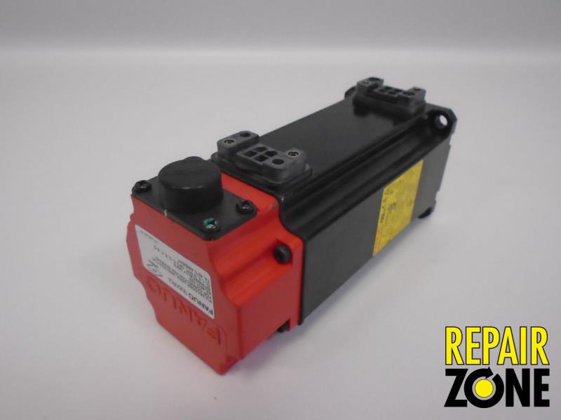 Fanuc A06B-0116-B804