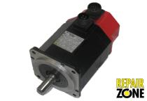 GE Fanuc A06B-0123-B075