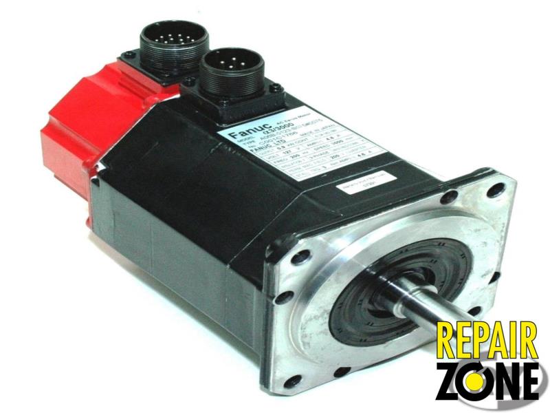 Fanuc A06B-0123-B575#7008