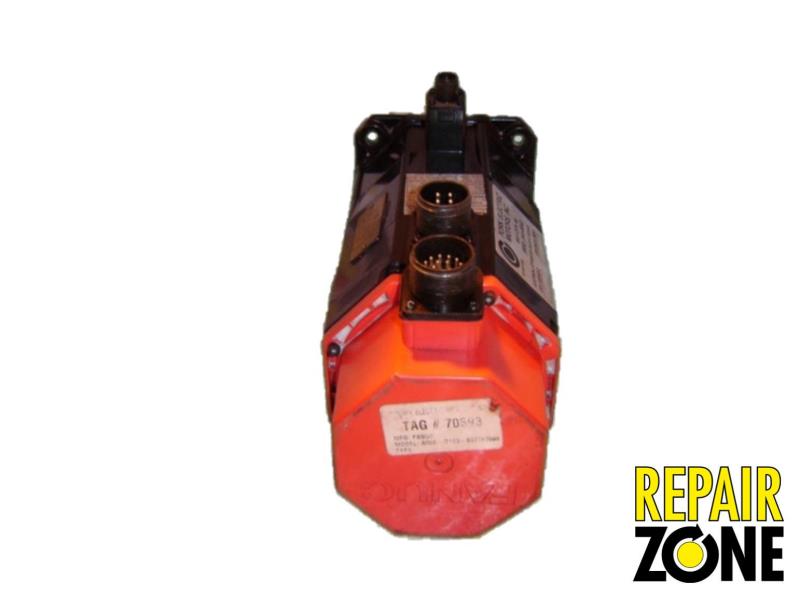 Fanuc A06B-0123-B677#7000