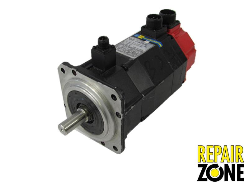 Fanuc A06B-0123-B677#7000