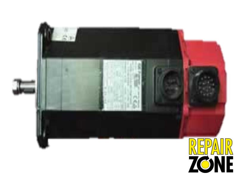 Fanuc A06B-0126-B575