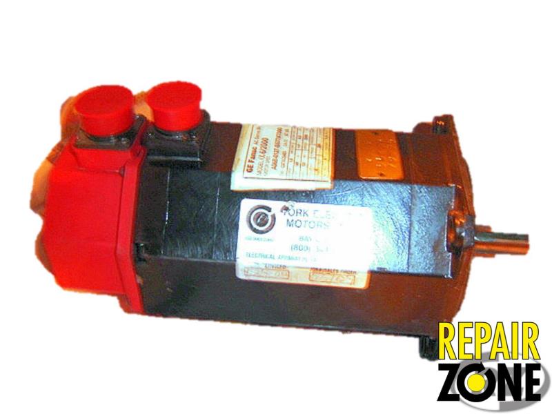 Fanuc A06B-0127-B577#7008