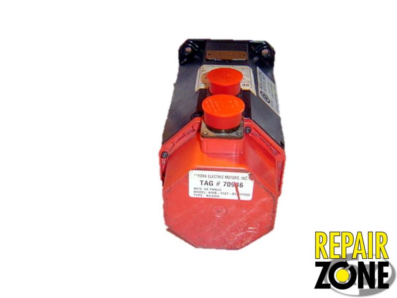Fanuc A06B-0127-B577#7008