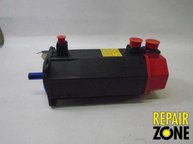 Fanuc A06B-0127-B675