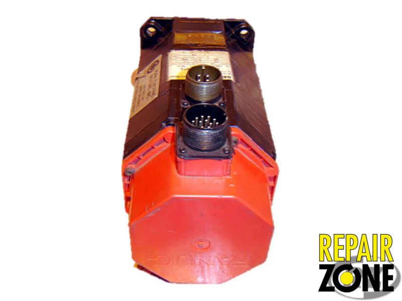 Fanuc A06B-0128-B075#7000