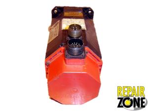 Fanuc A06B-0128-B075#7075