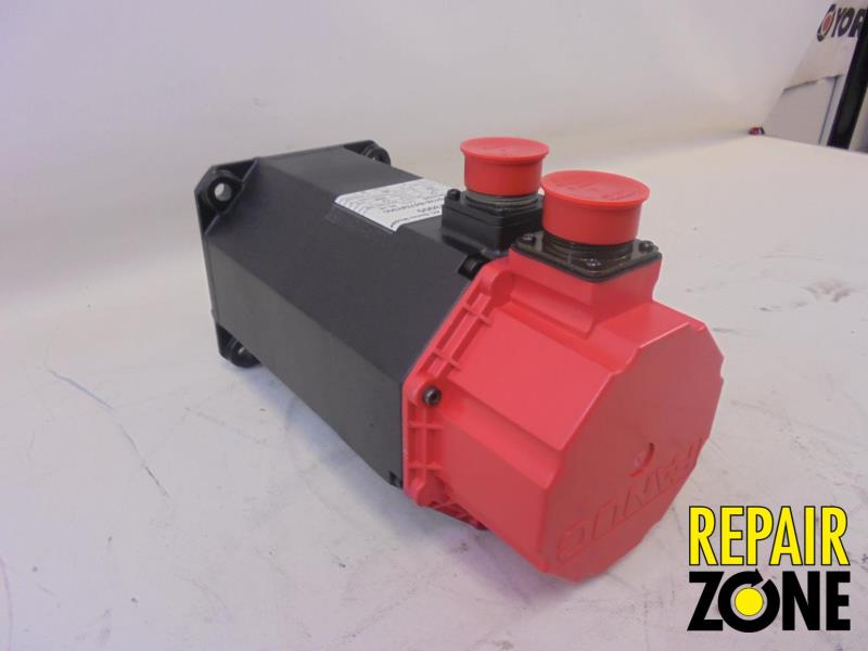 Fanuc A06B-0128-B575#7075