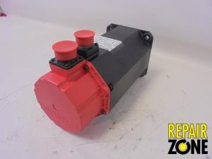 Fanuc A06B-0128-B577#0075
