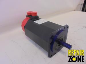 Fanuc A06B-0128-B588#0075