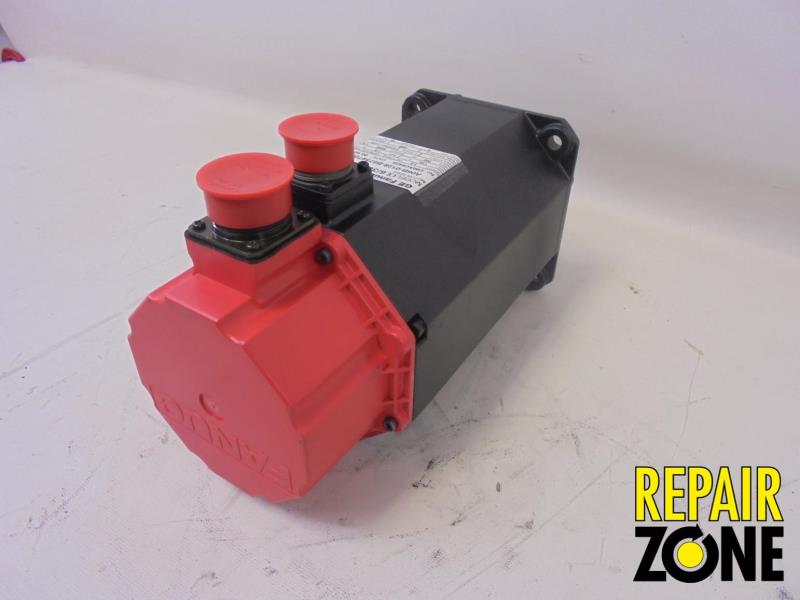 Fanuc A06B-0128-B588