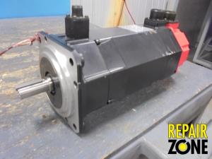 Fanuc A06B-0128-B675#0008