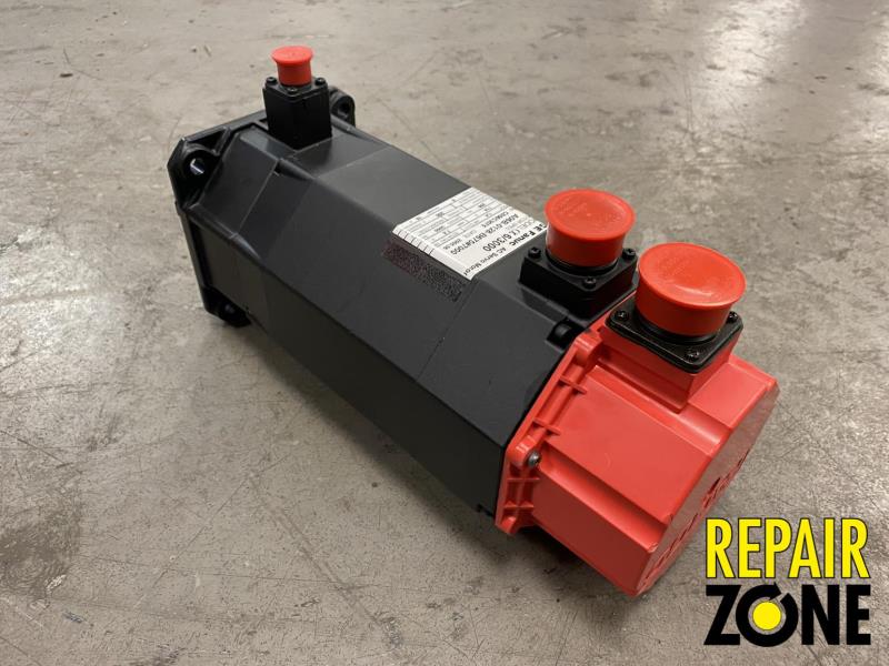 GE Fanuc A06B-0128-B677#7000