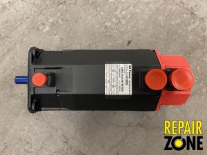 GE Fanuc A06B-0128-B677#7000