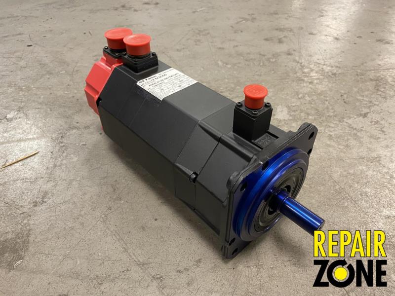 GE Fanuc A06B-0128-B677#7000